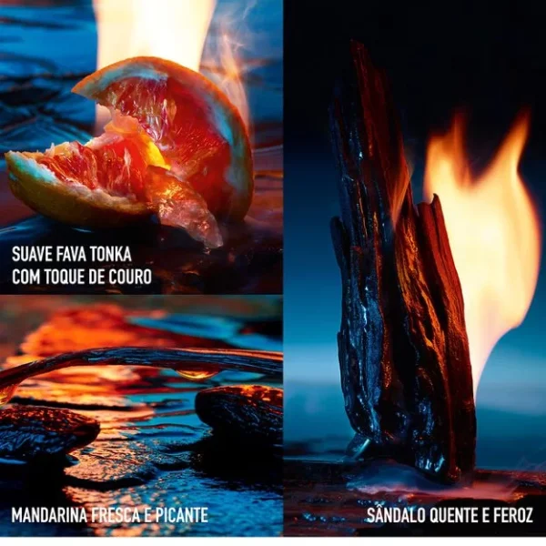 Alternative view of Perfume Dior Sauvage Masculino Parfum